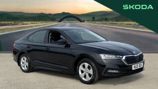 Skoda Octavia 1.5 TSI SE First Edition 5dr Petrol Hatchback